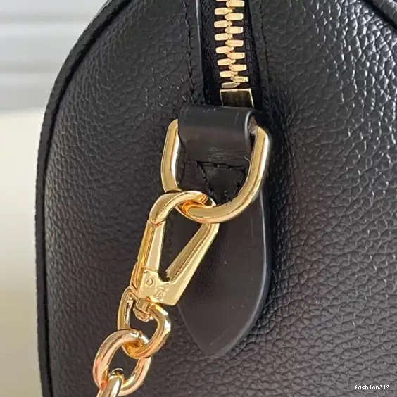 BANDOULIÈRE SPEEDY VUITTON 20 LOUIS 0501